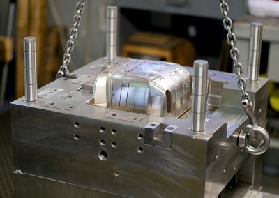 Proyecto llave en mano ECO V4